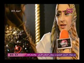 لقاءات مع  متسابقي مهرجان فاشون ستارز فى موسمه الأول