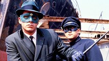 EL AVISPON VERDE,EPISODIO COMPLETO EN ESPAÑOL,THE GREEN HORNET,CAPITULO 25,SETIE TV SUPERHEROES,KATO,BRUCE LEE