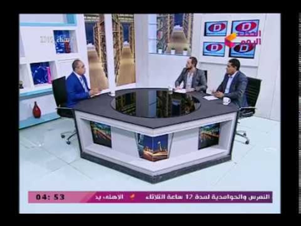 معاك فى الصورة مع عبد اللطيف درويش واحمد سعد| ح...