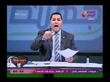 عبد الناصر زيدان يكشف رقم مفزع عن فوز محامي ممدوح عباس بقضايا ضد نادي الزمالك وصلت لـ..!!