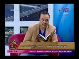 سامح في البيت| شاب من ذوي القدرات الخاصة يبهر مذيع الحدث بحفظه للقرآن بأكثر من لغة