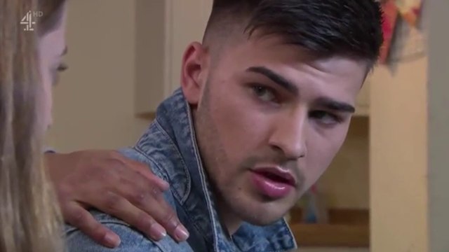 James Nightingale Part 544a (Storm Aftermath, Family Only, James mentions)