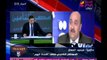 شاهد|المستشار القانوني لقناة الحدث يخالف التوقعات ويدافع عن مرتضى منصور رغم خلافاته مع القناة