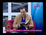 سامح فى البيت مع سامح صفوت| لقاء مع معجزات من ذوي القدرات الخاصة 9-3-2018