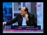 الشارع المصري مع محمود عبد الحليم|حول ما يريده أقباط مصر من رئيس مصر القادم 11-3-2018