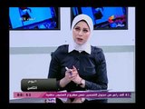 اليوم الثامن مع رانيا البليدي وهاني النحاس| وقراء فى المشهد السياسي فى الوطن العربي 8-3-2018