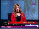 مشاهد للحدث اليوم: الرئيس السيسي طلع مصر من طريق 