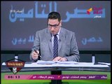 عبد الناصر زيدان يفضح عضو مجلس الأهلي المُتورط بتحريض الجماهير للهتاف ضد السعيد وفتحي