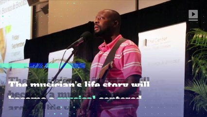 Netflix Is Working on a Wyclef Jean Animated Movie