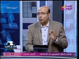 الناقد الرياضي خالد طلعت يشيد بإنجازات وأرقام قياسية للعالمي 