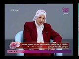 كلام هوانم مع عبير الشيخ|حول مشاكل الرجل والست وكيفية حلها بطريقة سليمة 11-3-2018