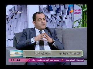 مساعد منسق حملة مواطن يرصد أكثر المواقف المضحكة في مسيرة الحملة