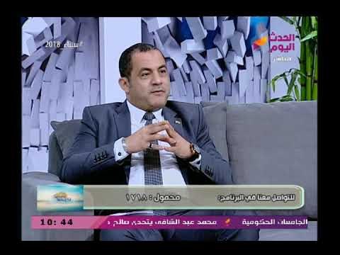 مساعد منسق حملة مواطن يرصد أكثر المواقف المضحكة في مسيرة الحملة