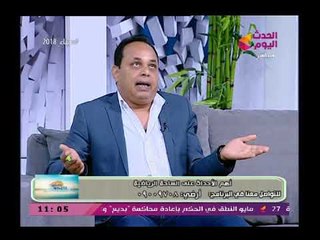 ك عبد الشافى صادق يكشف اسباب غياب عبد الله السعيد عن مباراة انبي