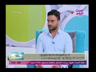 ك عبد الشافى صادق فى هذه الحالة سيتفوق ميدو جابر على عبد الله السعيد