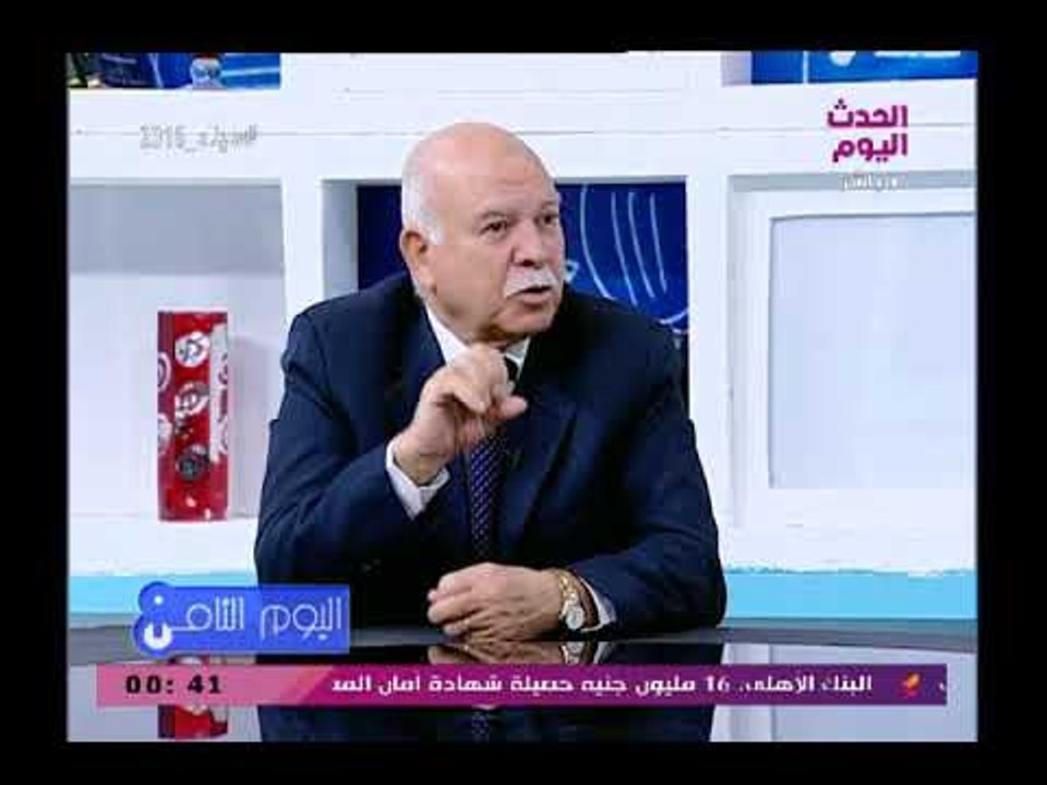 خبير استراتيجي يكشف سر نجاح القوات المسلحة في التصدي للإرهاب وأسباب فشل الأجندات الخارجية