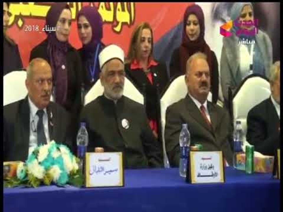معاك في الصورة مع عبد اللطيف درويش| دمياط تشهد...
