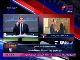 عبد الناصر زيدان: الرئيس السيسي يستحق الاوسكار لهذا التصرف الإنساني