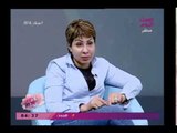 شاهد لماذا قالت مذيعة الحدث للمخرجة منال البربري : مش هينفع نزايد على الشعب المصري