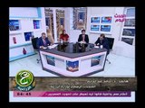 المتحدث الرسمي باسم وزارة الزراعة يكشف جهود الوزارة فى إزالة عراقيل الاستثمار الزراعي