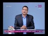 حكاية وطن مع احمد كليب وكشف فساد بمصنع للحديد والصلب ومستشفى بلا أطباء 15-3-2018