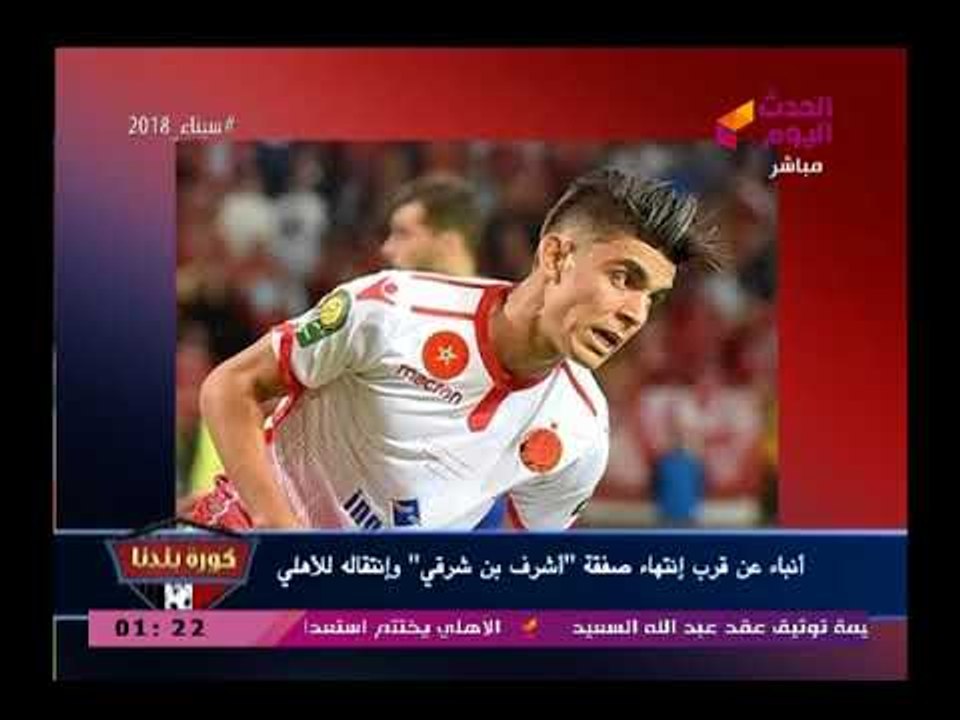 أبو المعاطي زكي يهاجم تركي آل شيخ ما يفعله يفسد الكرة المصرية وصفقات القرن قريباً بالأهلي