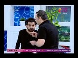 سامح فى البيت مع سامح صفوت| مشهد تمثيلي عن ترشيد الاستهلاك 16-3-2018