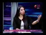 بكرة لينا مع  نشوى الشريف وأحمد حسن| وهجوم حاد علي معتز مطر ودرس قاسي لن ينساه 15-3-2018