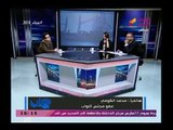 النائب محمد الكومي عن فيلم الجزيرة