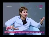 المخرجة منال البربري توجه رسالة للرئيس السيسي وتهاجم الإعلام لهذه الاسباب..