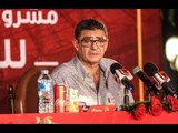 مجلس محمود طاهر يهاجم الخطيب ومجلسه والسبب خطير ويرد علي تجاوزات حسام غالي
