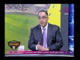 شاهد| تفاصيل الحوار الذي دار بين صالح جمعة والبدري لعودة الأول لصفوف الأهلي قريباً