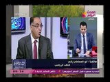 أبو المعاطي زكي عن اتهام مرتضى لممدوح عباس بإهدار مليار جنيه يقدم بلاغ للنائب العام