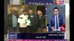 مذيع الحدث يطالب بعدم إشراك عبد السعيد بكأس العالم ورد صادم من الناقد الرياضي عصام شلتوت