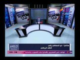 أبو المعاطي زكي يلقن مرتضى منصور درساً قاسياً ويصفعه بعد مؤتمره الصحفي اليوم