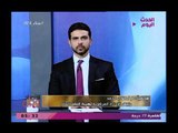 رئيس الإدارة المركزية لهيئة النقل العام يكشف جهود الإدارة فى دعم النقل الجماعي