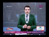 تعليق قوي من مقدم الوسط الفني بعد إيقاف برنامجه بسبب قميص نوم جيهان قمري 