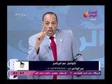 امن وامان مع زين العابدين خليفة| حول اهم وابرز الاخبار 15-3-2018