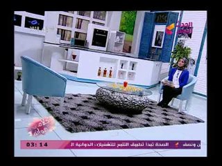 مقدمة قوية من مذيعة الحدث عن تصويت المصريين بالخارج