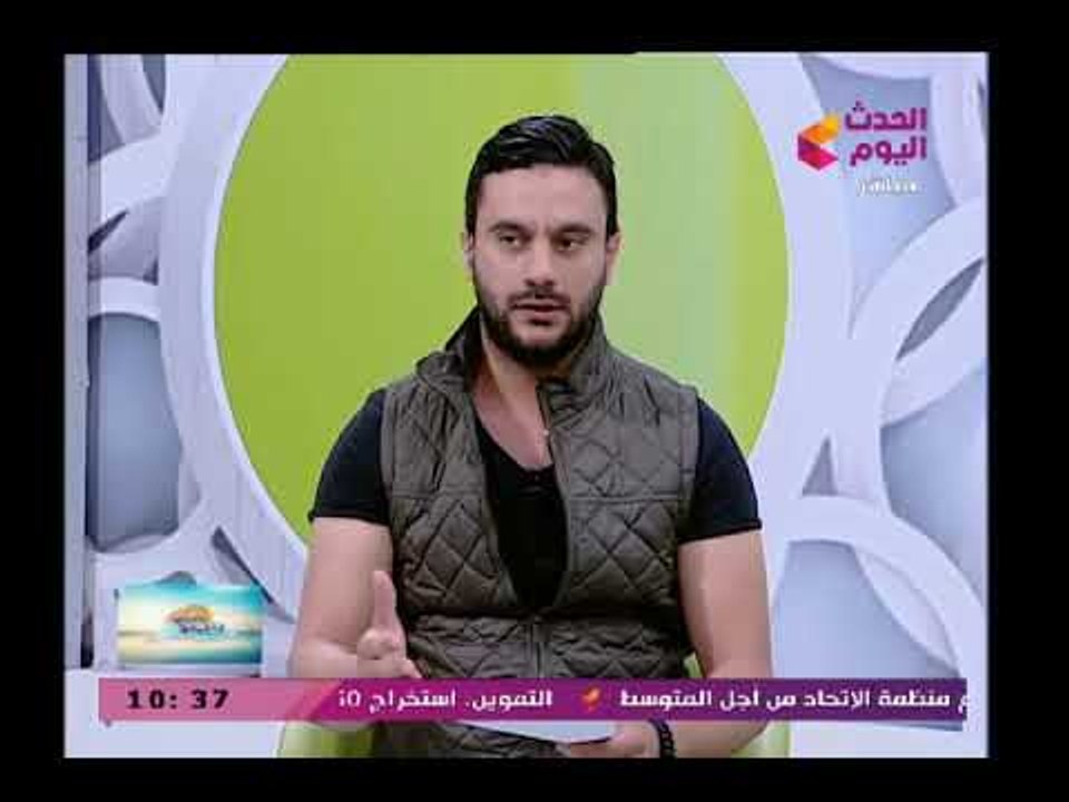 كل ما تريد معرفته عن أكبر محطة لتحلية المياه فى افريقيا فى مدينة الغردقة