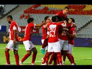 أحمد سعيد يكشف التشكيل المتوقع للنادي الأهلي بلقائه المرتقب مع مونانا