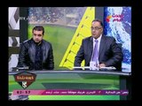 خطير| أحمد عبد العزيز يتوعد بكشف المستور في صفقة عبد الله السعيد وجيهان قمري السر