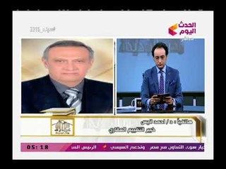 خبير تقييم عقاري يكشف ارقام خيالية لسعر الراضى والعقارات بهذه المناطق ..