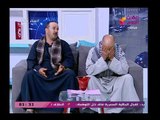 والد أحد الشباب المختفيين بليبيا ينهار على الهواء ويوجه رسالة مؤثرة للرئيس السيسي