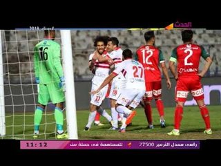 كلام في الكورة مع أحمد سعيد| وضربات موجعة لمرتضى منصور وفضح أكاذيبة لجماهير الزمالك 19-3-2018