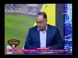 أبو المعاطي زكي يكشف تفاصيل مكالمة حسام غالي وأحمد مرتضى منصور حول أموال صفقة السعيد
