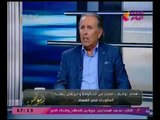 مذيع الحدث عن جهود الرقابه الاداريه : بنتخض من الارقام والمناصب !