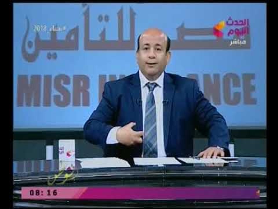 مذيع الحدث مشيداً بحشود مؤتمرات دعم الرئيس بالصعيد :"الصعايده مبيخدوش زيت وسكر"