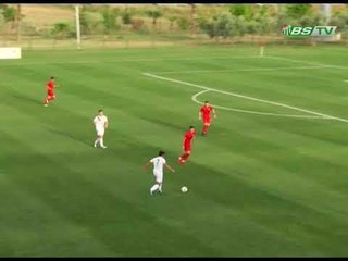 U16 Türkiye Şampiyonu Bursasporumuz Oldu