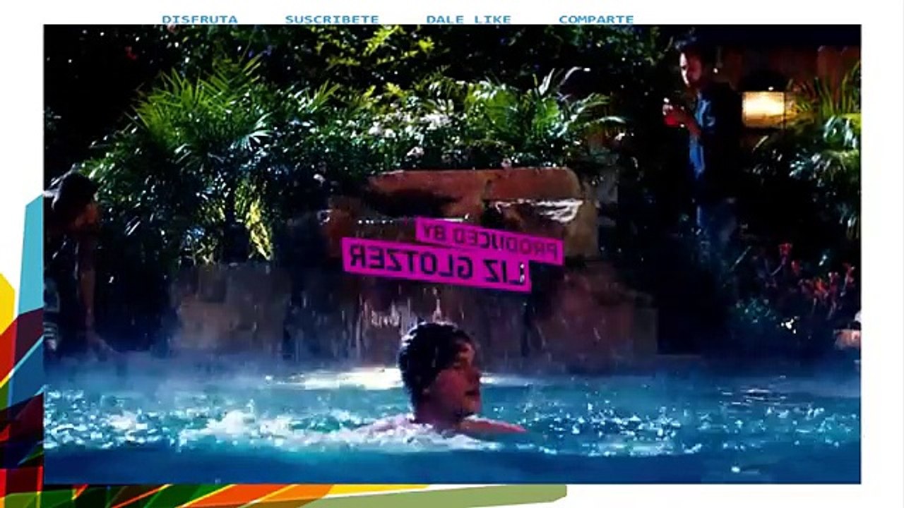 La Primera Vez  Pelicula Romantica Completa en Español Latino